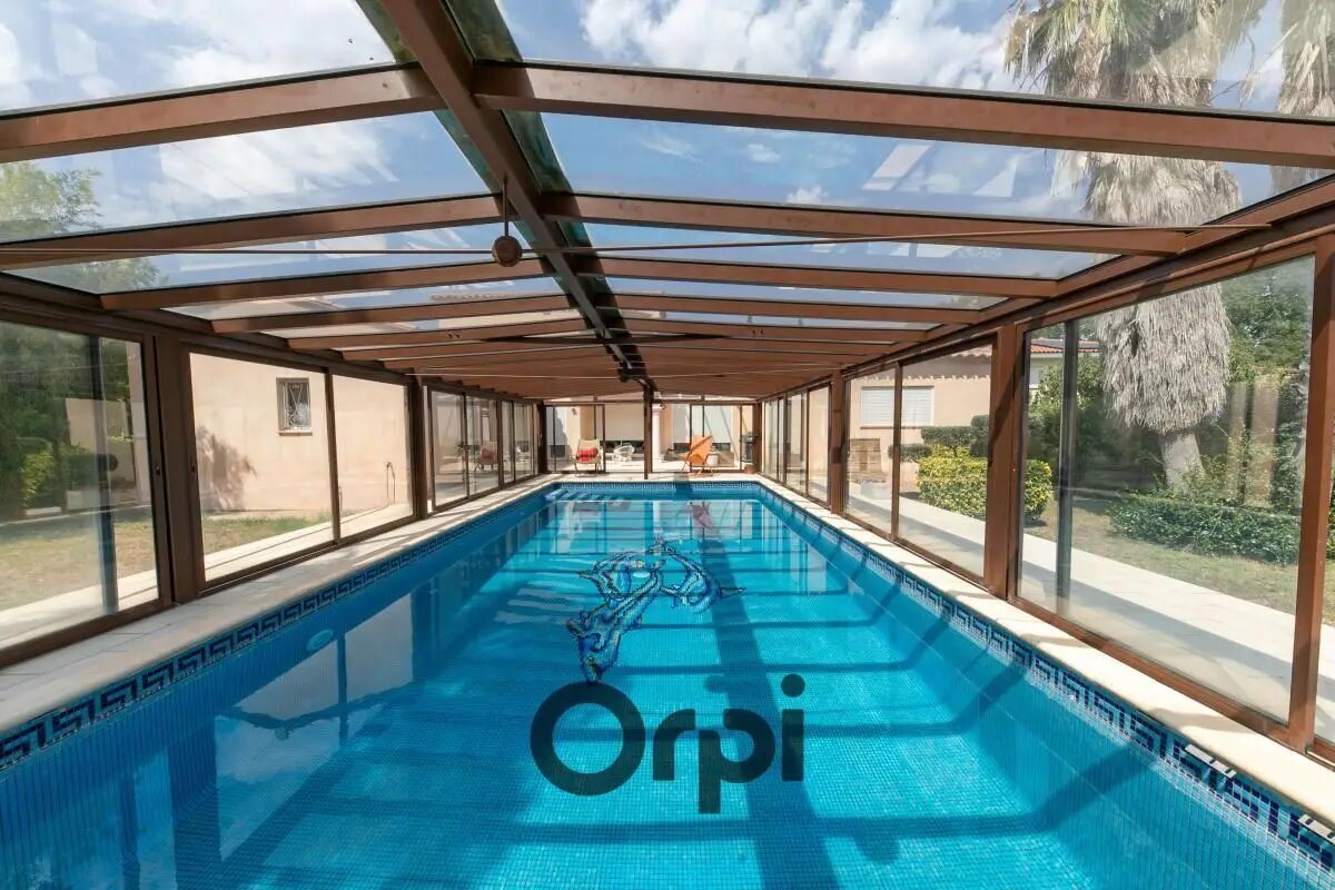 Maison à vendre, 191m², Pézilla-la-Rivière