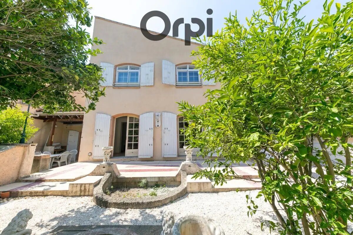 Maison à vendre, 171m², Perpignan