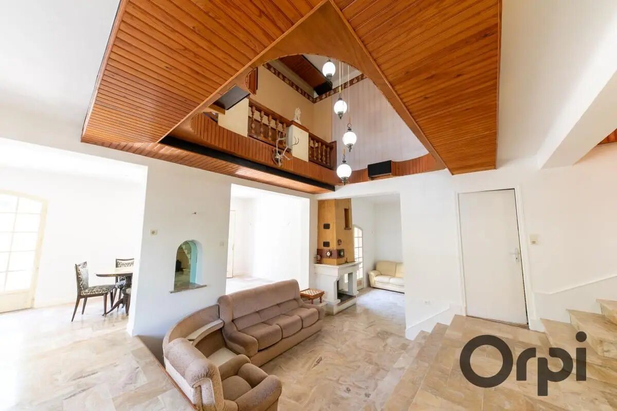 Maison à vendre, 171m², Perpignan