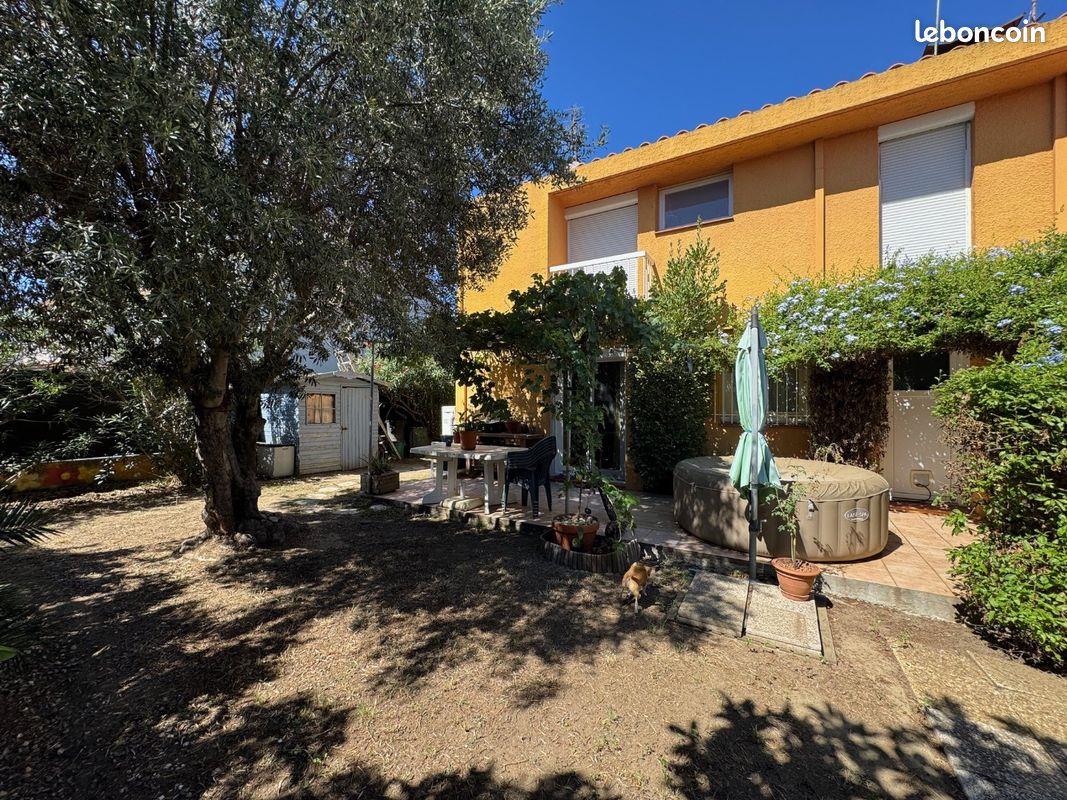 Maison à vendre, 92m², Perpignan