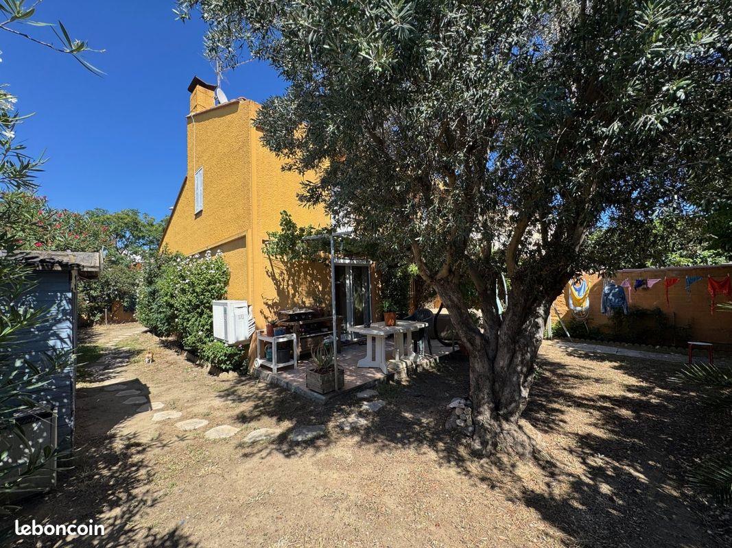 Maison à vendre, 92m², Perpignan