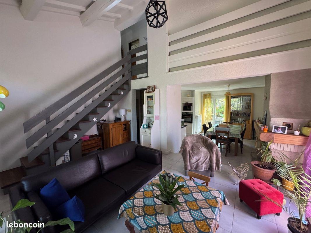 Maison à vendre, 92m², Perpignan