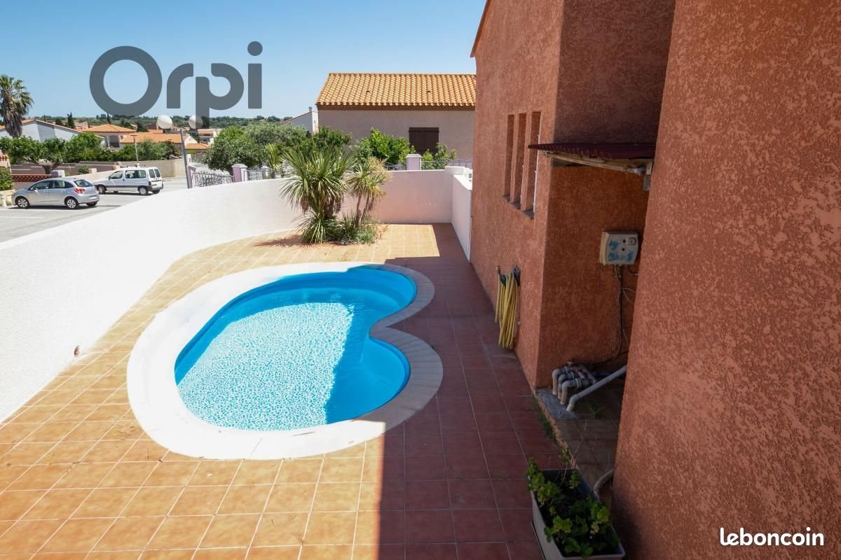 Maison à vendre, 114m², Saint-Estève