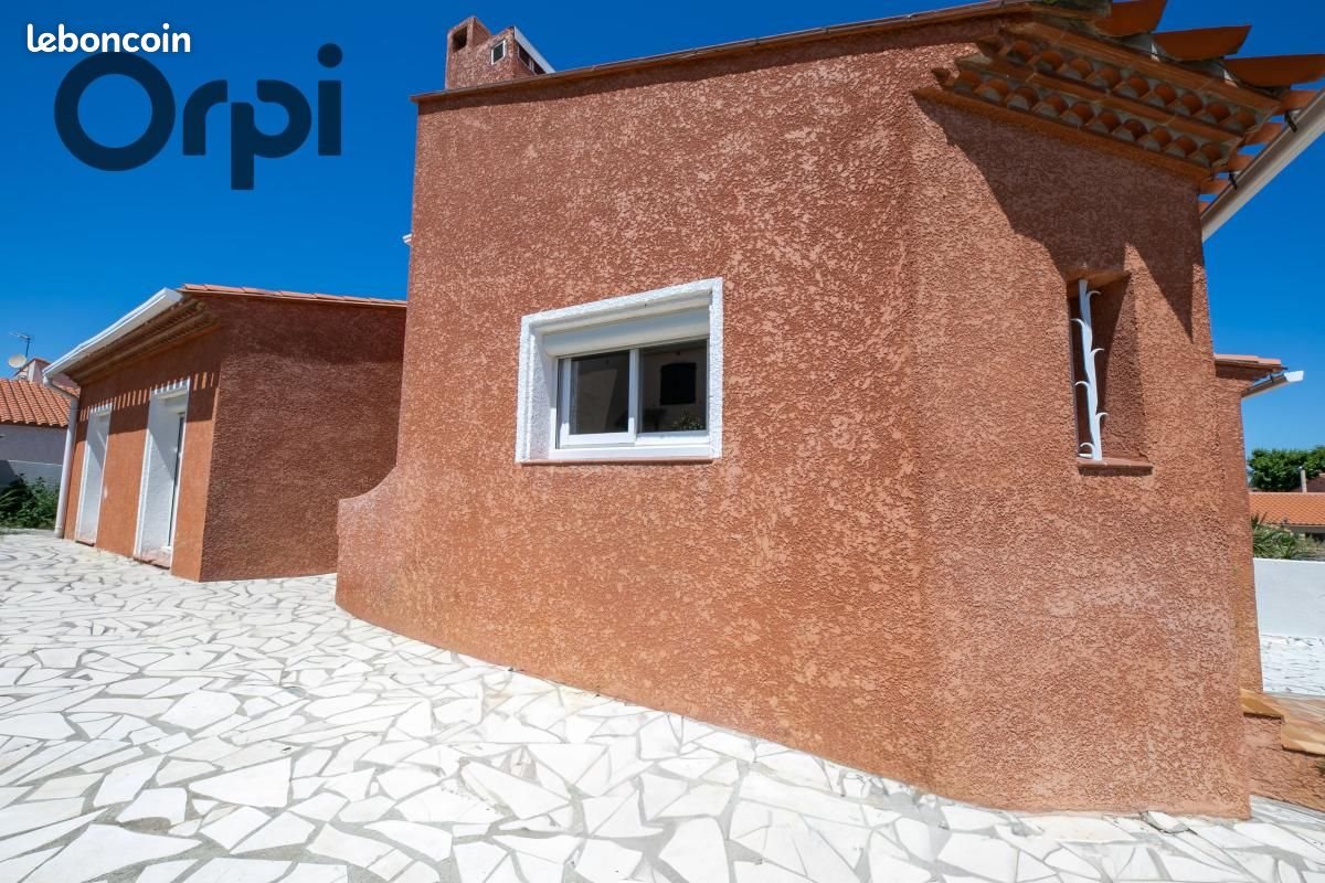 Maison à vendre, 114m², Saint-Estève