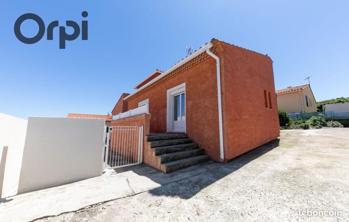 Maison à vendre, 114m², Saint-Estève