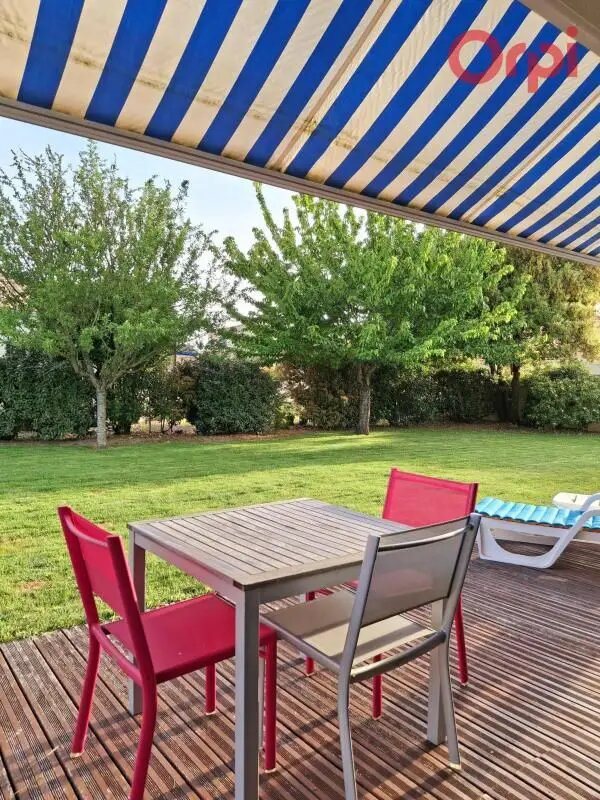 Maison à vendre, 127m², Talmont-Saint-Hilaire