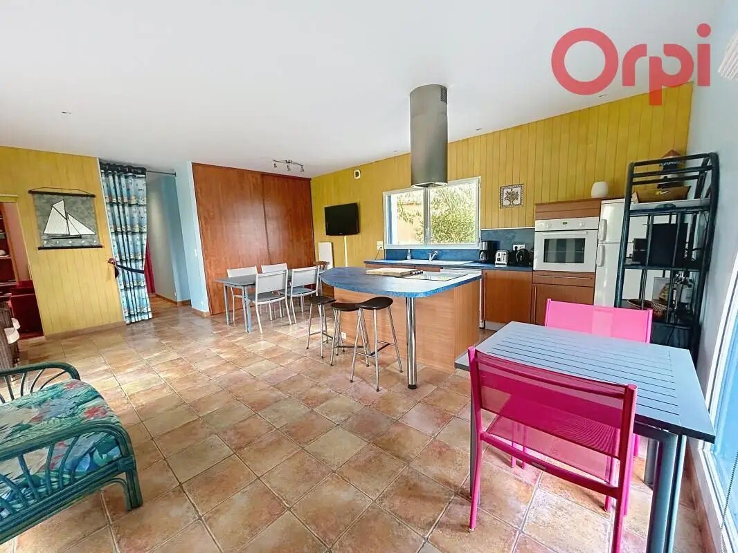 Maison à vendre, 127m², Talmont-Saint-Hilaire
