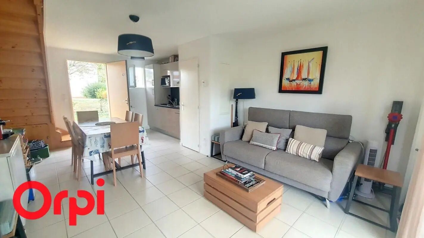 Maison à vendre, 47m², Talmont-Saint-Hilaire