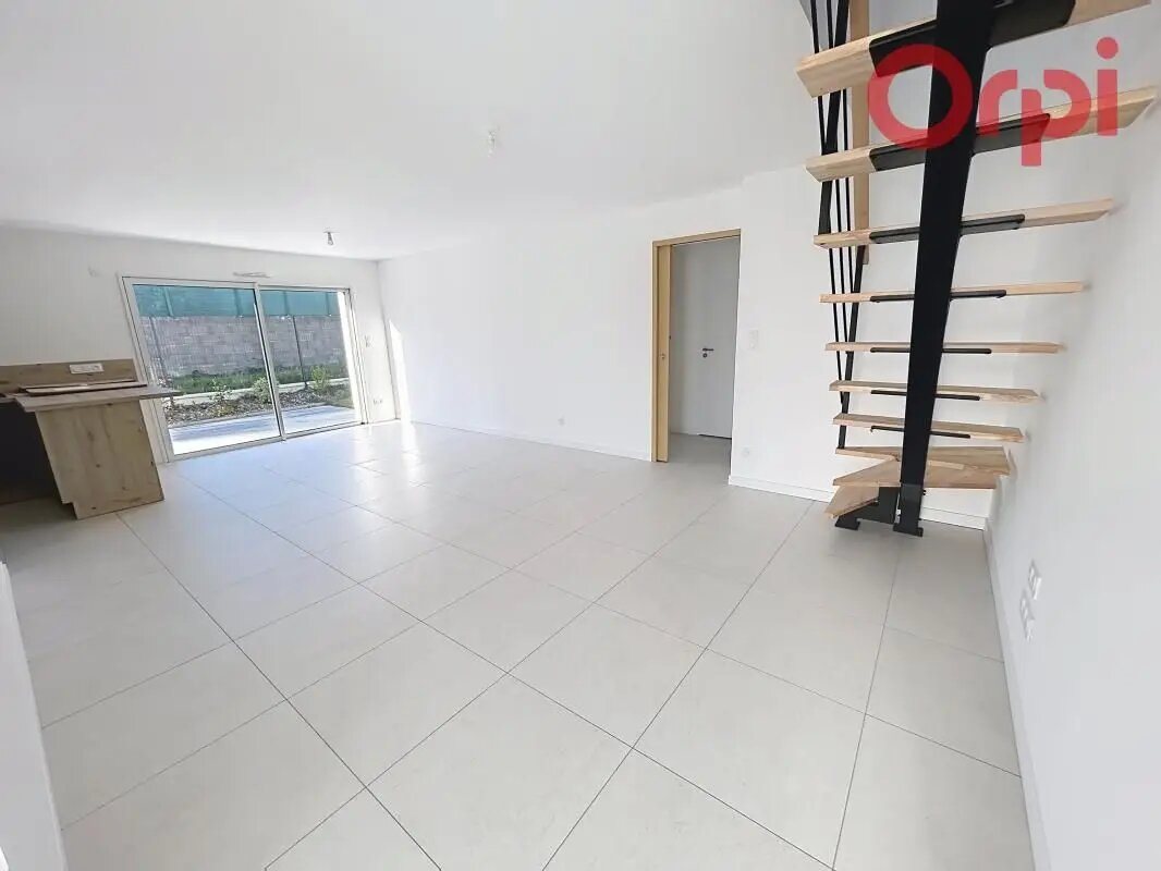 Maison à vendre, 92m², Talmont-Saint-Hilaire