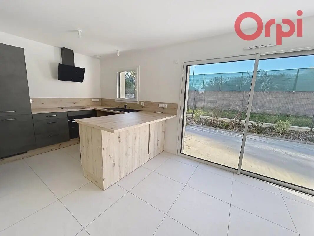 Maison à vendre, 92m², Talmont-Saint-Hilaire