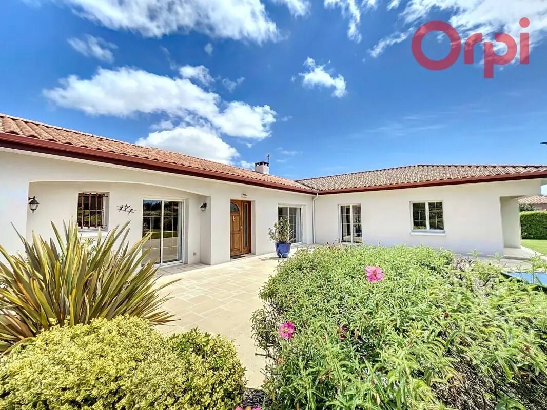 Maison à vendre, 199m², Talmont-Saint-Hilaire