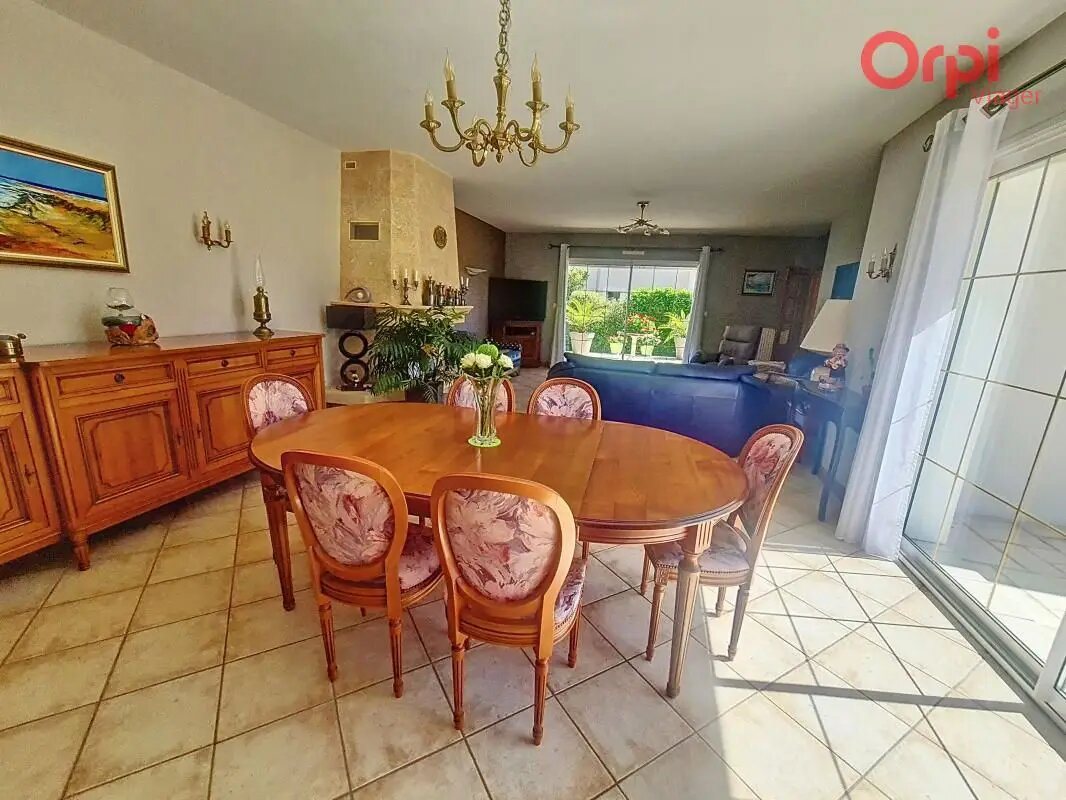 Maison à vendre, 199m², Talmont-Saint-Hilaire
