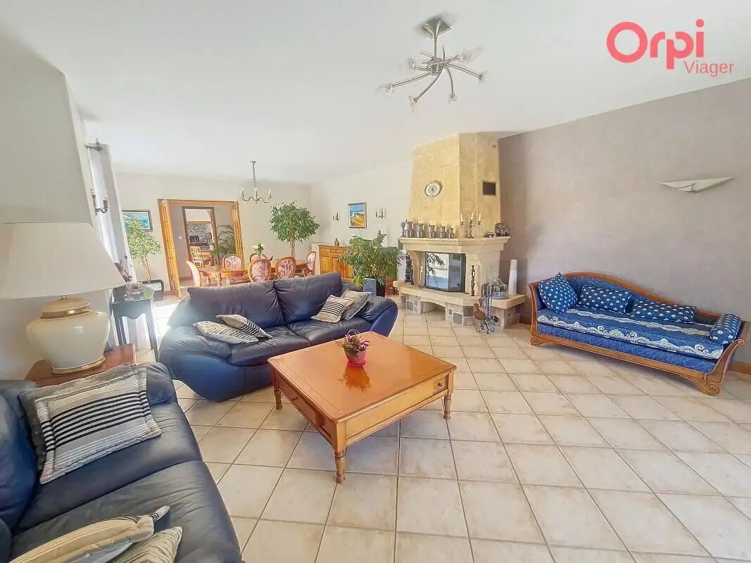 Maison à vendre, 199m², Talmont-Saint-Hilaire