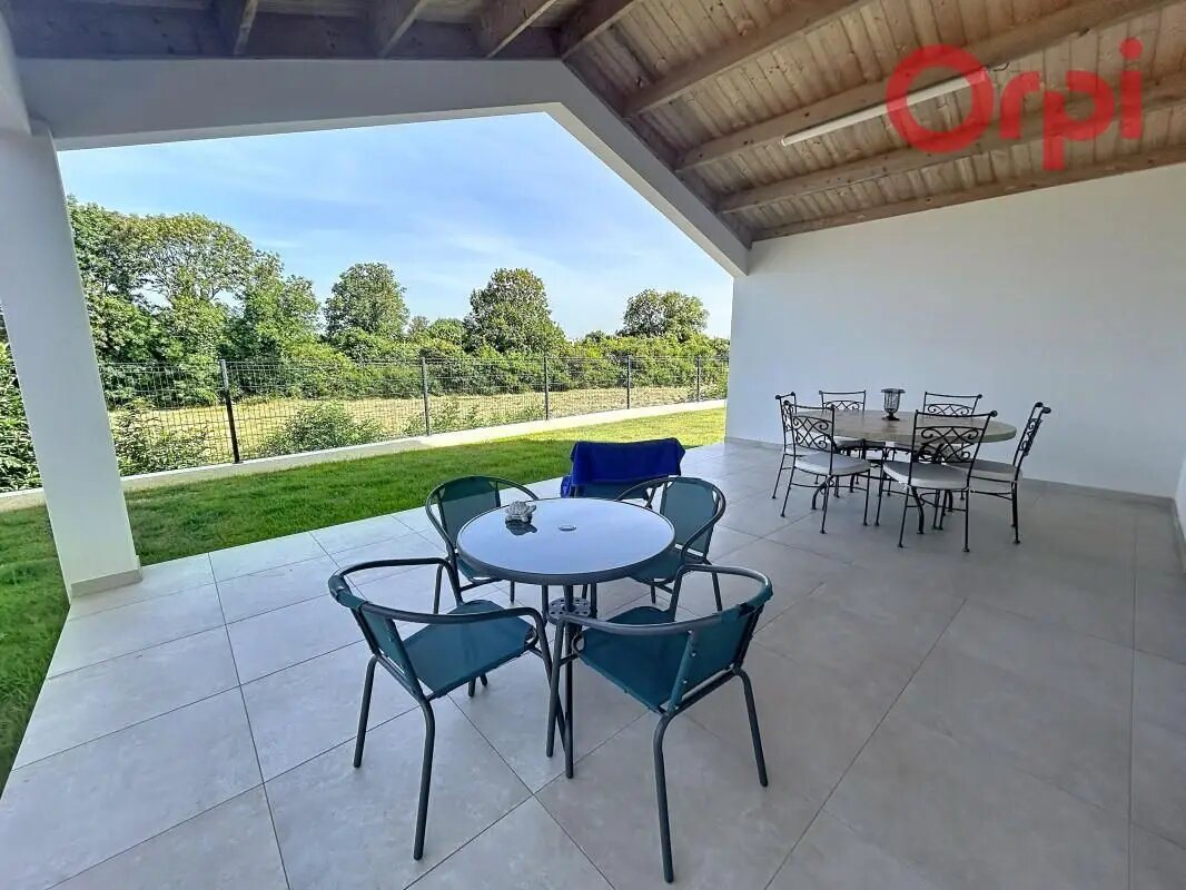 Maison à vendre, 119m², Saint-Vincent-sur-Jard