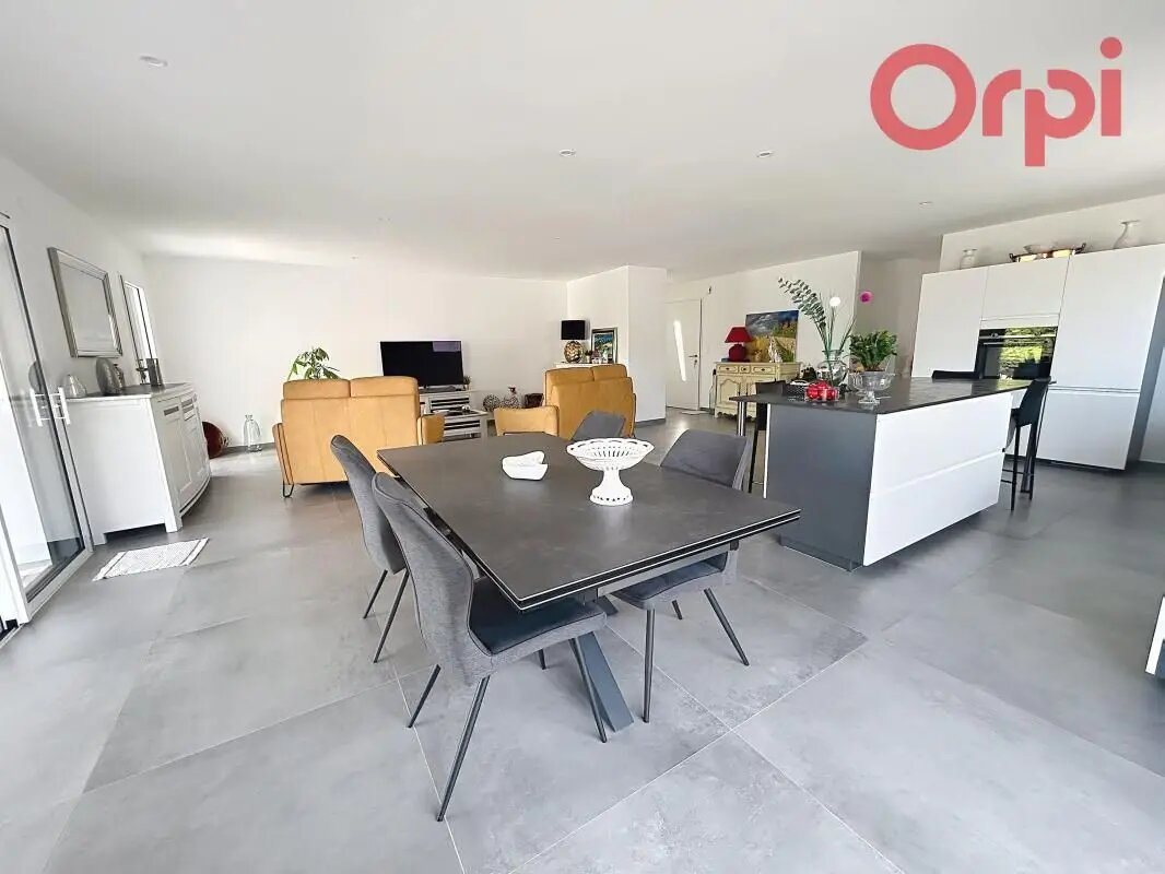 Maison à vendre, 119m², Saint-Vincent-sur-Jard