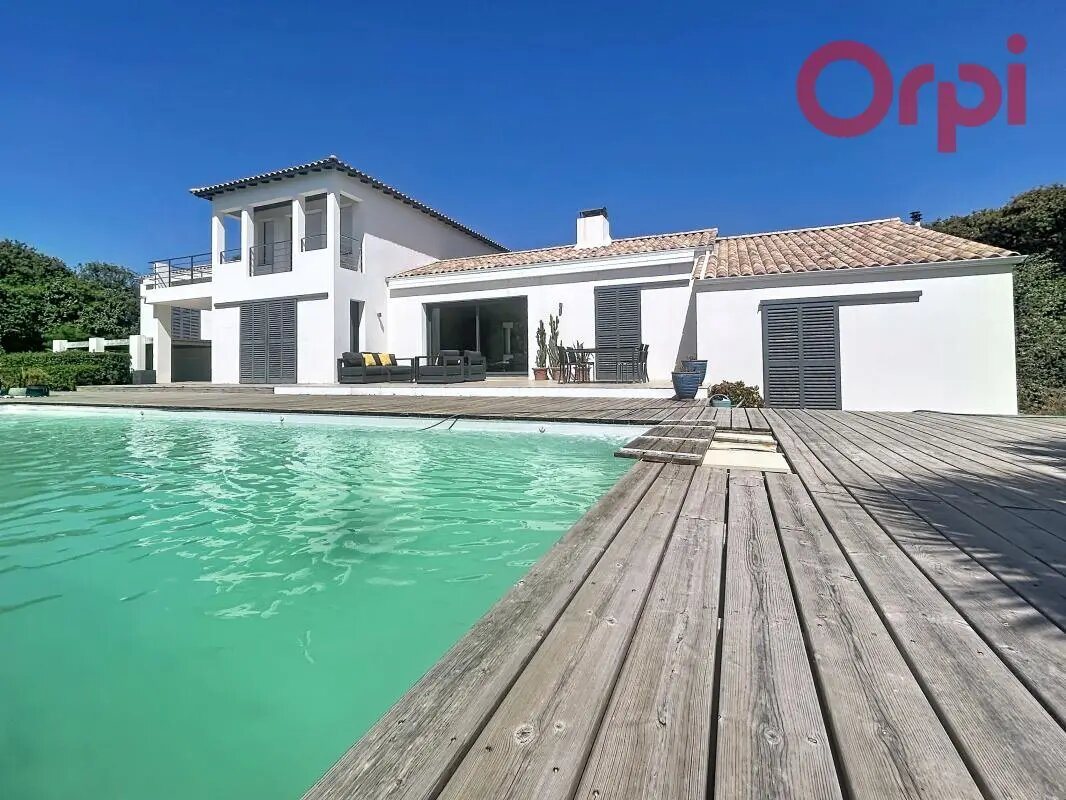 Maison à vendre, 210m², Les Sables-d'Olonne