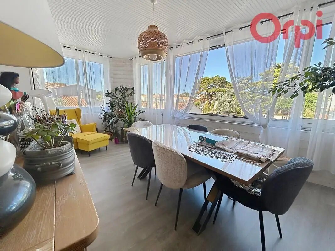 Maison à vendre, 230m², Talmont-Saint-Hilaire