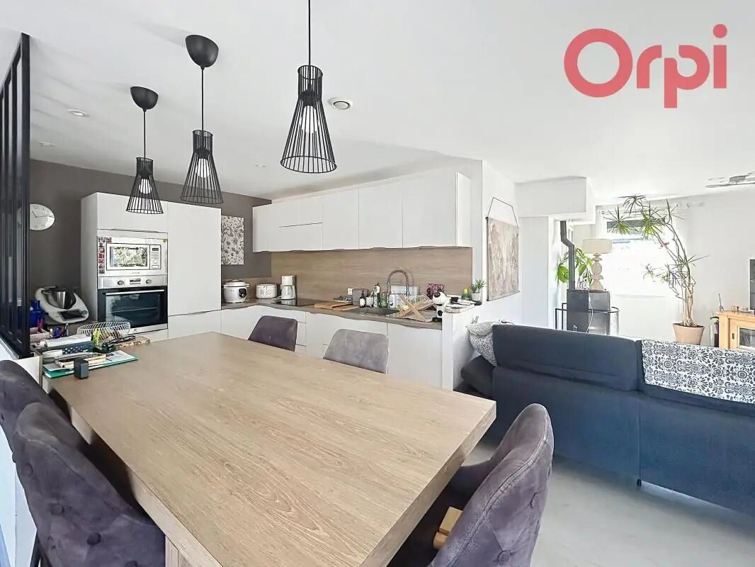 Maison à vendre, 230m², Talmont-Saint-Hilaire