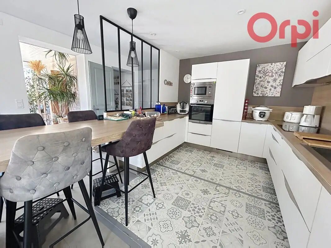 Maison à vendre, 230m², Talmont-Saint-Hilaire
