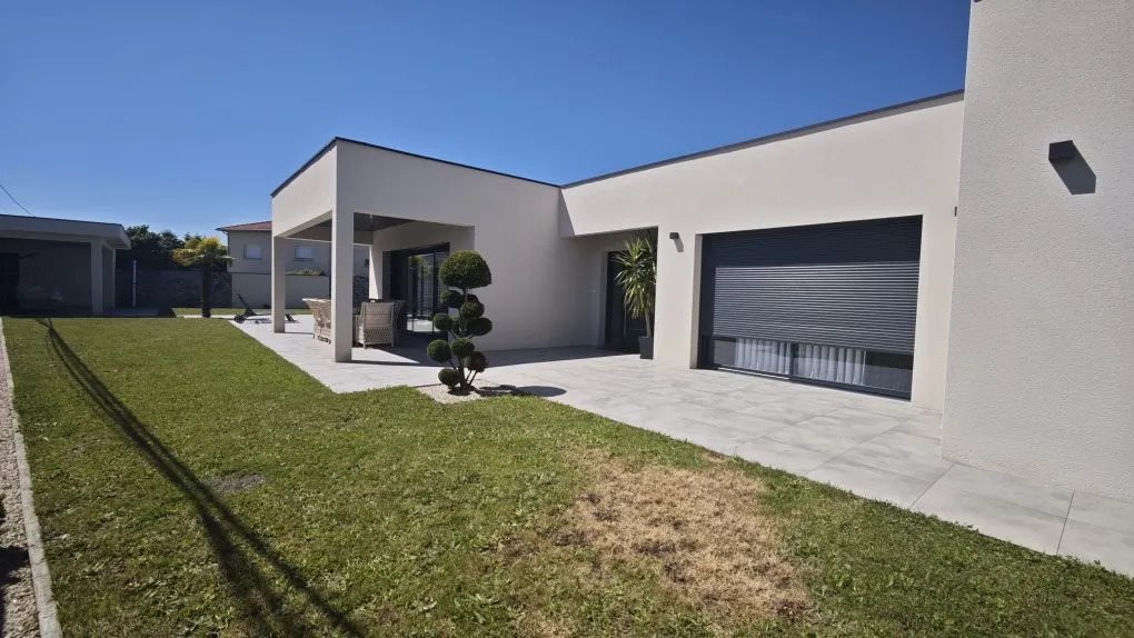 Maison à vendre, 150m², Monistrol-sur-Loire