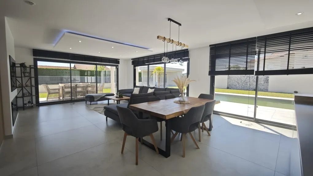Maison à vendre, 150m², Monistrol-sur-Loire