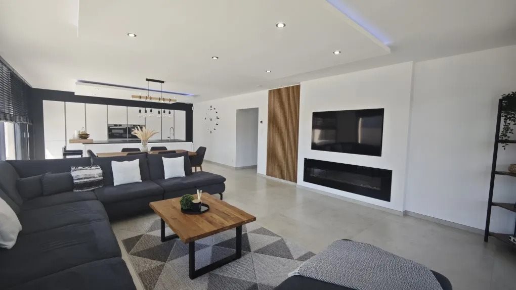 Maison à vendre, 150m², Monistrol-sur-Loire