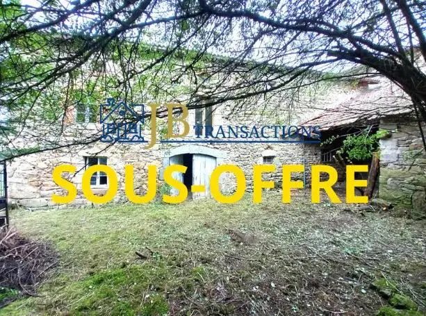 Maison à vendre, 220m², Monlet