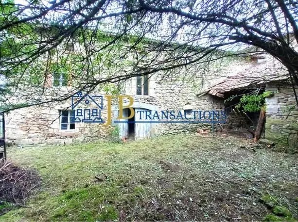 Maison à vendre, 220m², Monlet