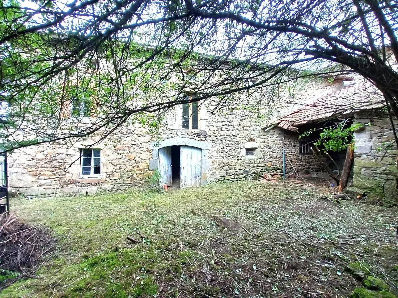 Maison à vendre, 220m², Monlet