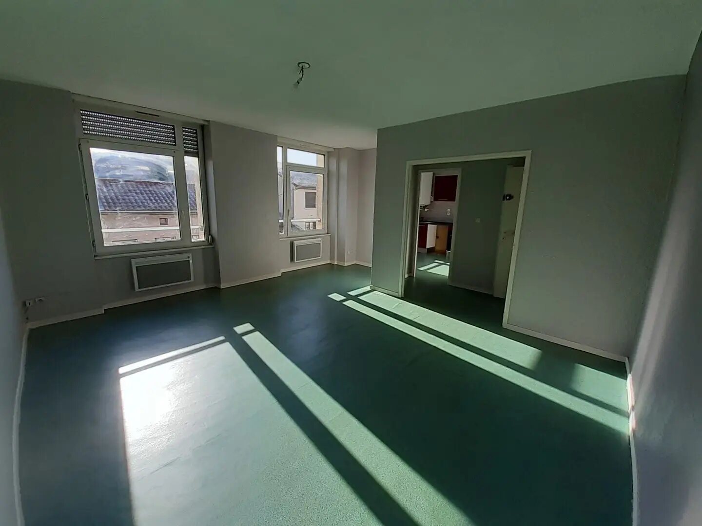 Appartement à louer, 45m², Monistrol-sur-Loire