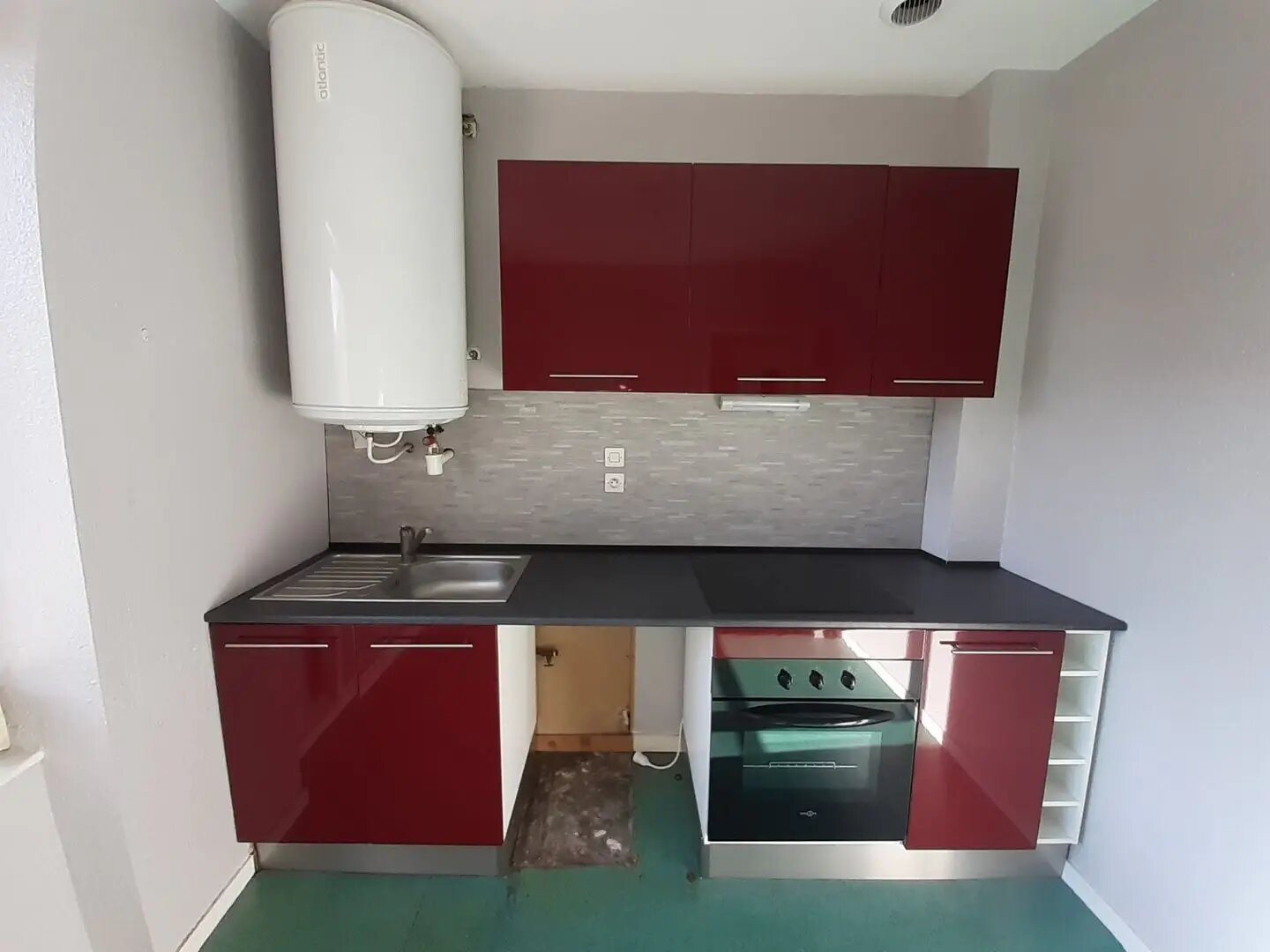 Appartement à louer, 45m², Monistrol-sur-Loire