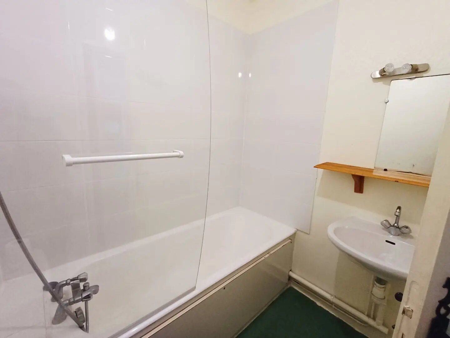 Appartement à louer, 45m², Monistrol-sur-Loire