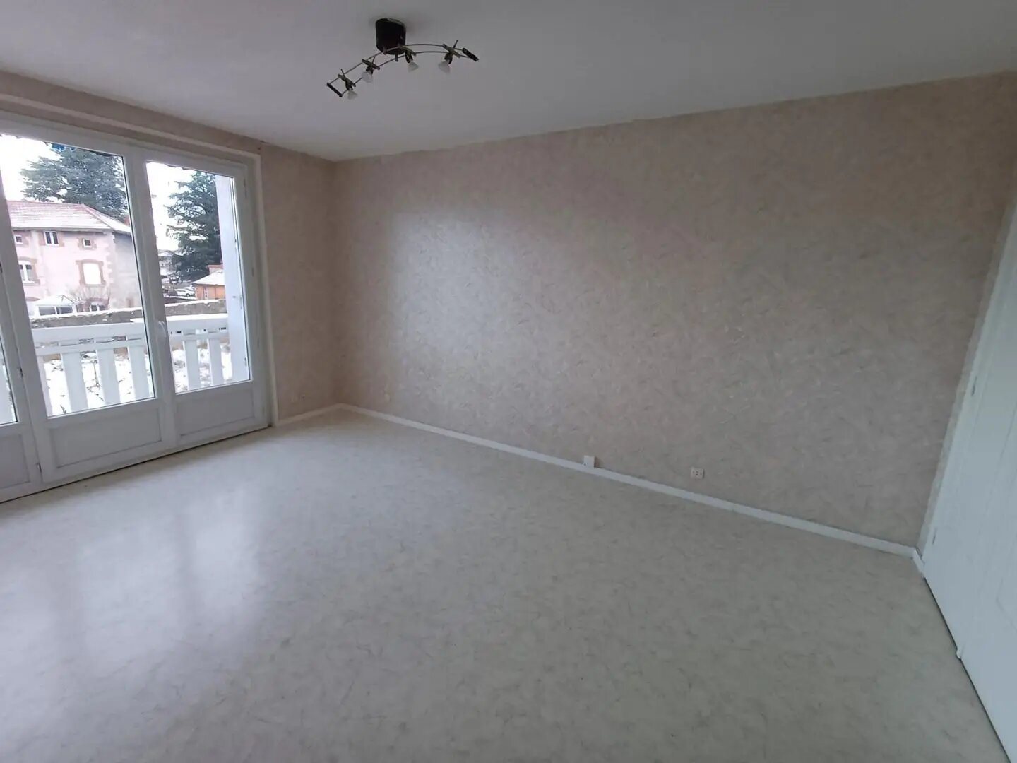 Appartement à louer, 48m², Saint-Didier-en-Velay