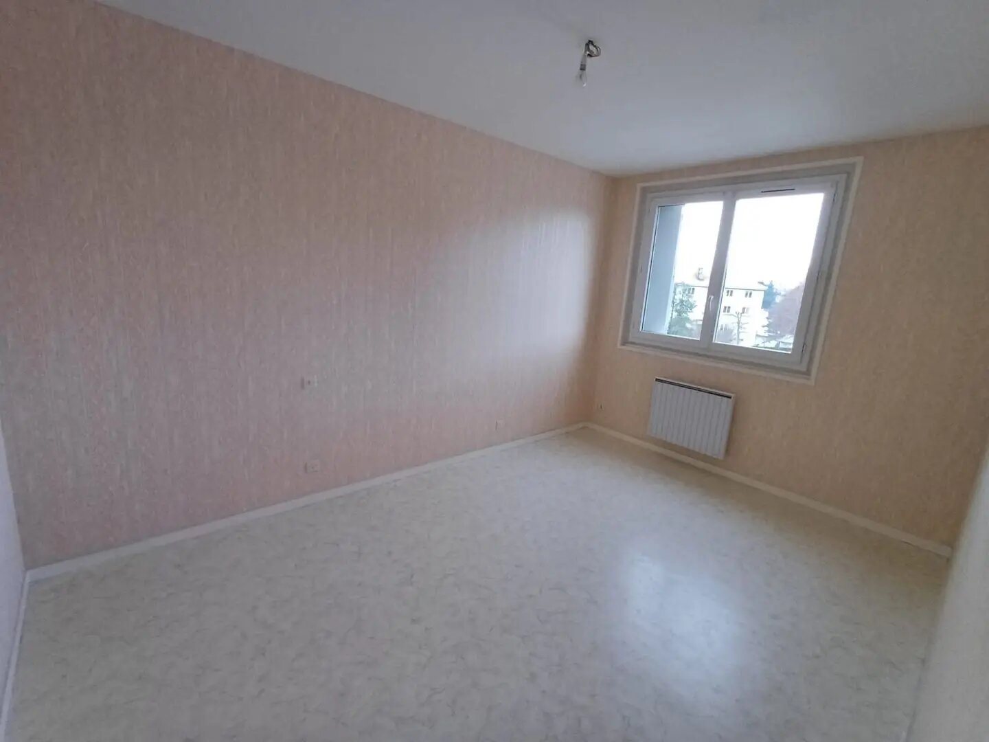 Appartement à louer, 48m², Saint-Didier-en-Velay