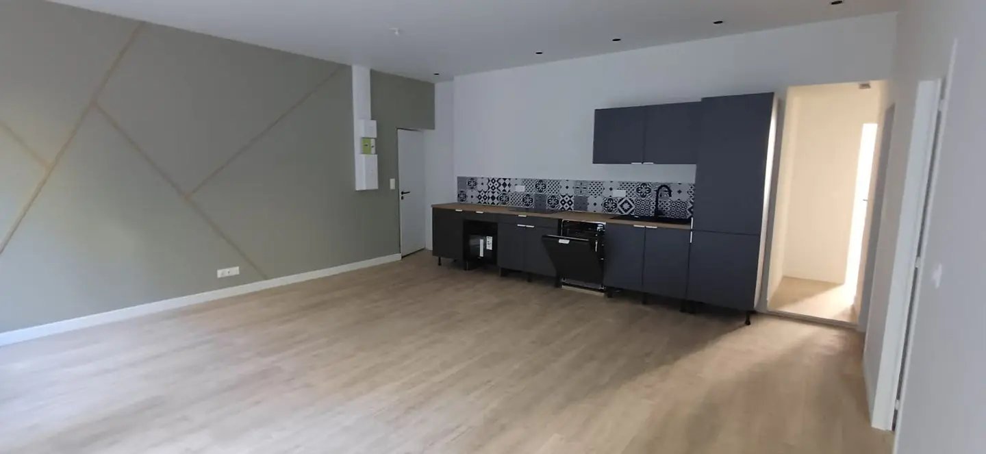 Appartement à louer, 65m², Saint-Étienne