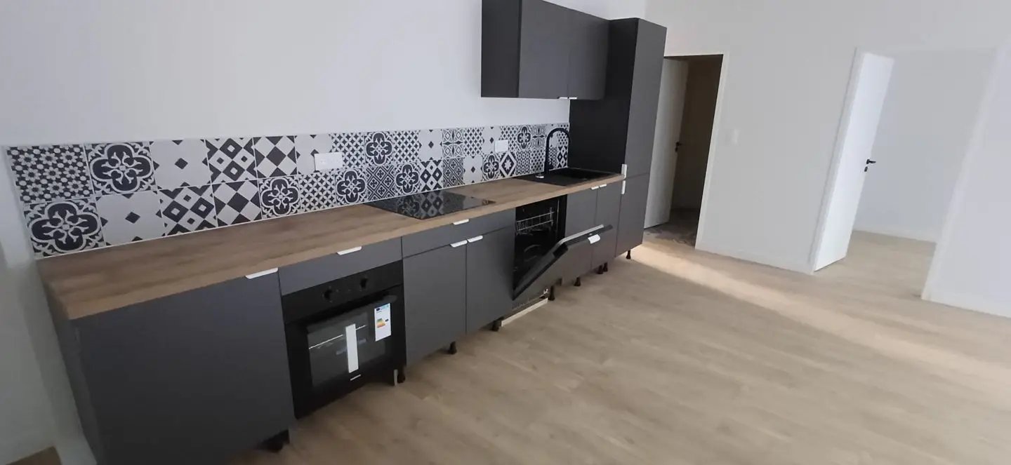 Appartement à louer, 65m², Saint-Étienne