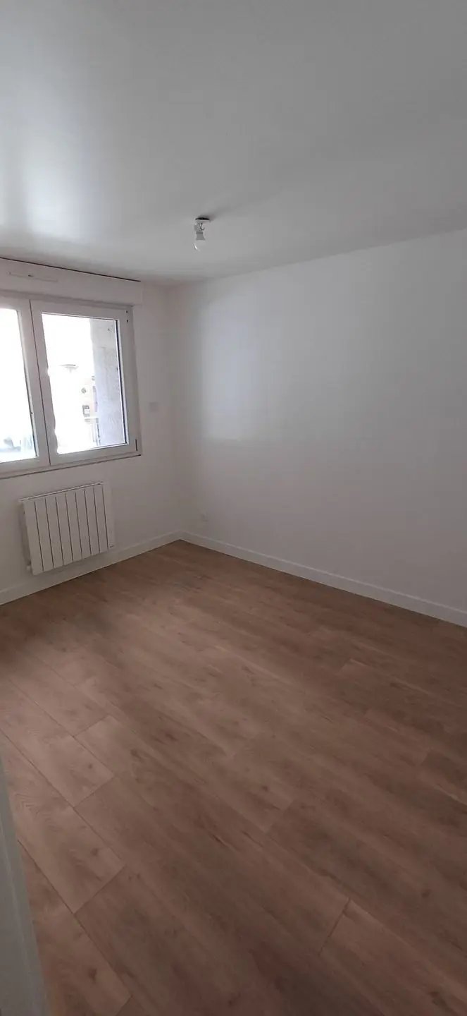 Appartement à louer, 65m², Saint-Étienne