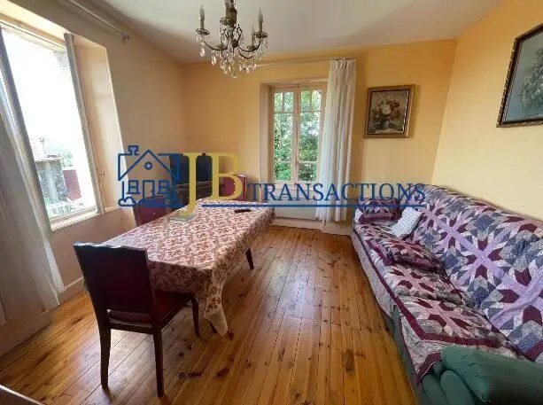 Maison à vendre, 100m², Allègre
