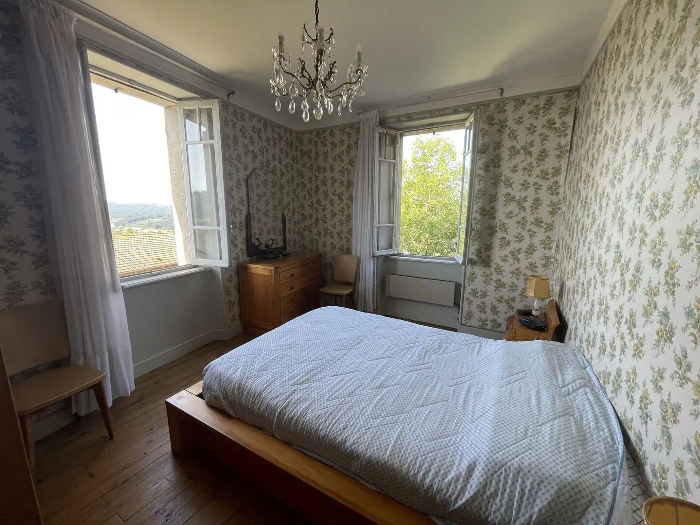 Maison à vendre, 100m², Allègre