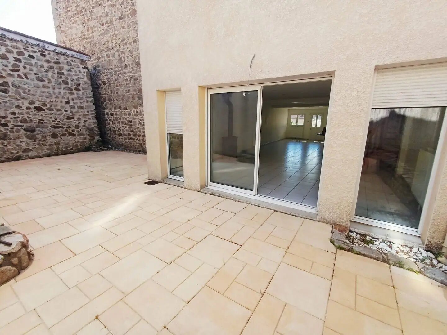 Maison à louer, 160m², Saint-Just-Malmont