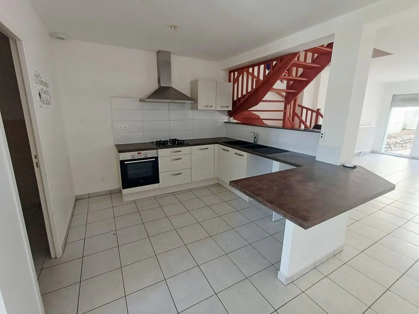 Maison à louer, 160m², Saint-Just-Malmont