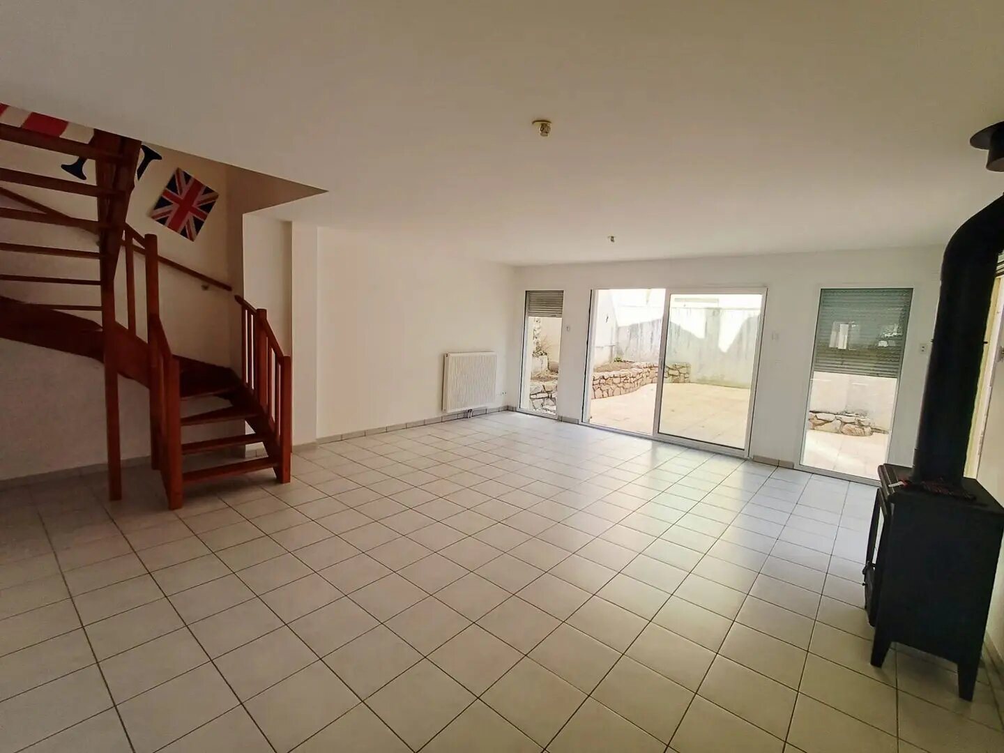 Maison à louer, 160m², Saint-Just-Malmont