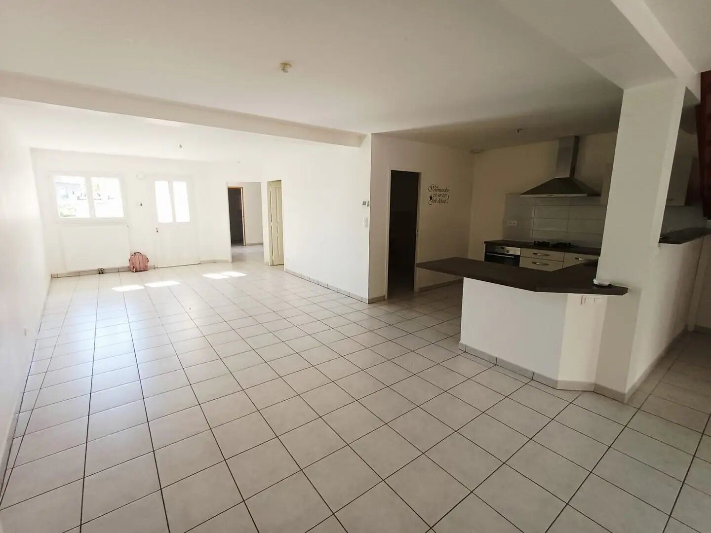 Maison à louer, 160m², Saint-Just-Malmont