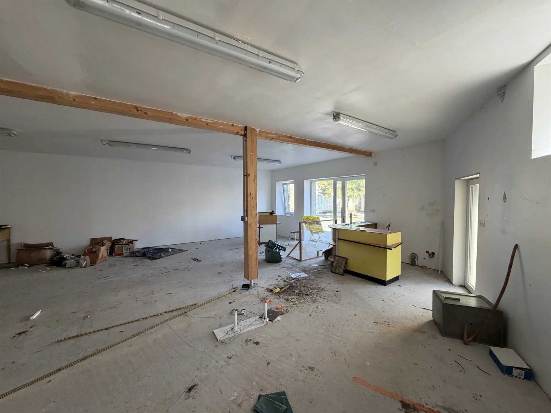 Maison à vendre, 210m², Fix-Saint-Geneys