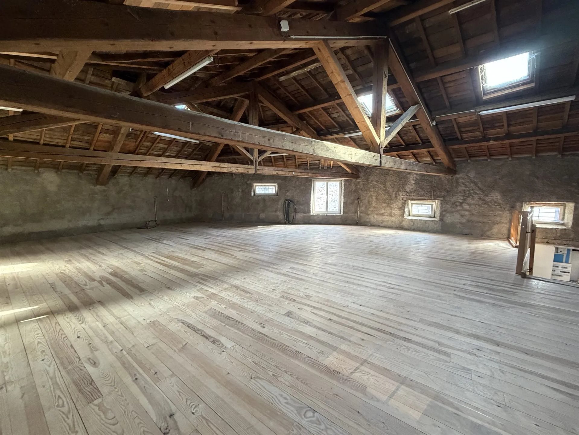 Maison à vendre, 210m², Fix-Saint-Geneys