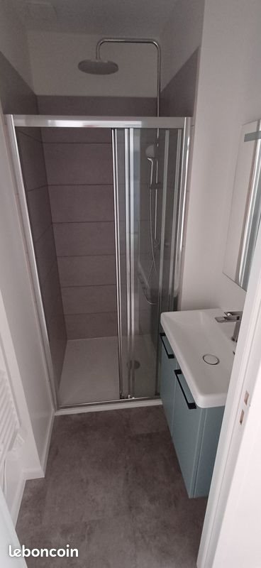 Appartement à louer, 30m², Saint-Étienne