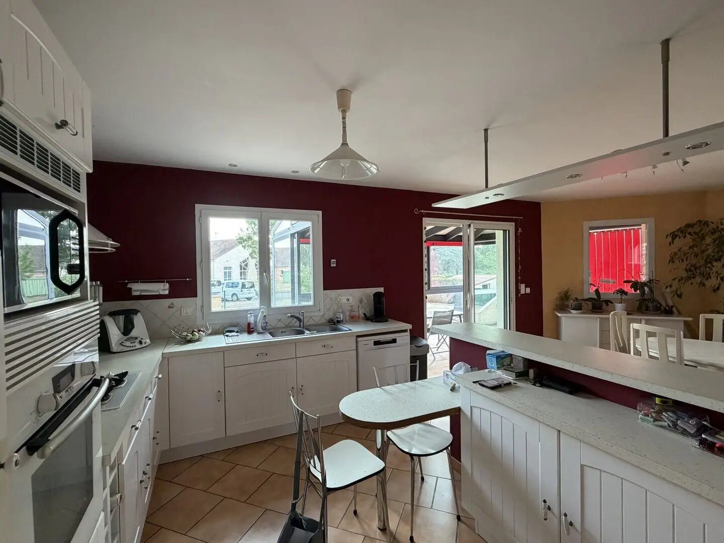 Maison à vendre, 130m², Saint-Paulien
