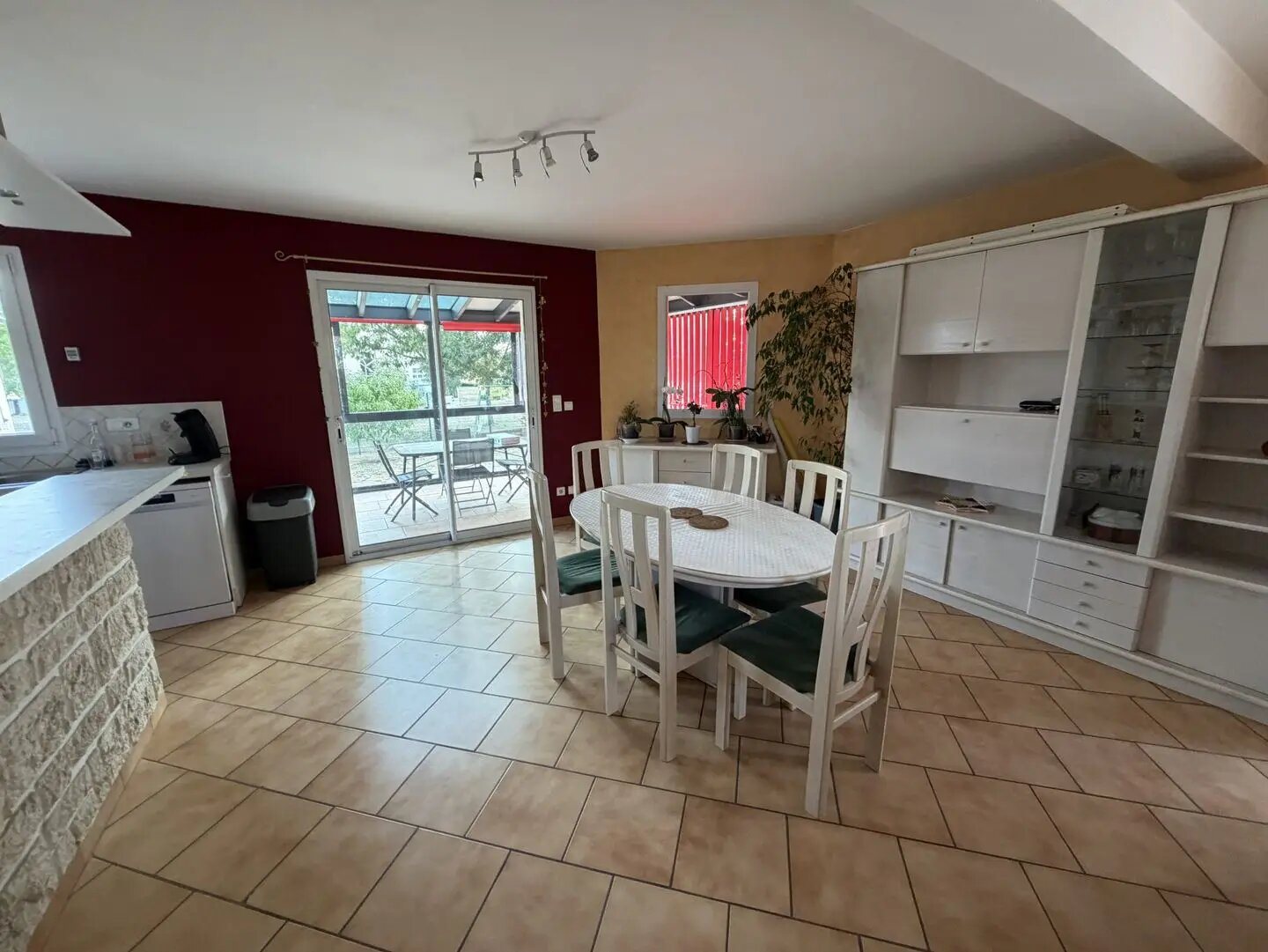 Maison à vendre, 130m², Saint-Paulien