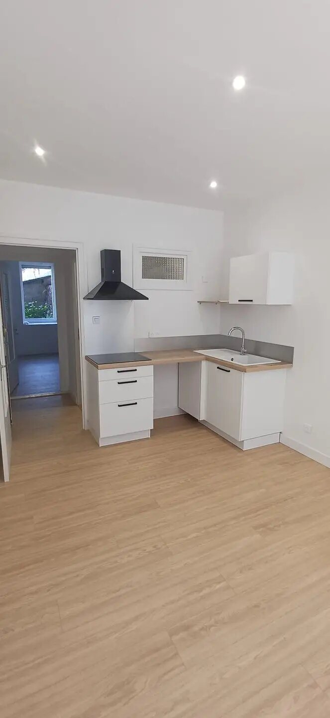 Appartement à louer, 30m², Sainte-Sigolène