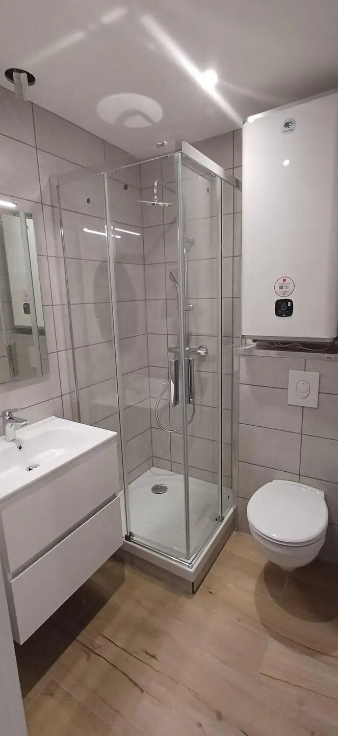 Appartement à louer, 30m², Sainte-Sigolène